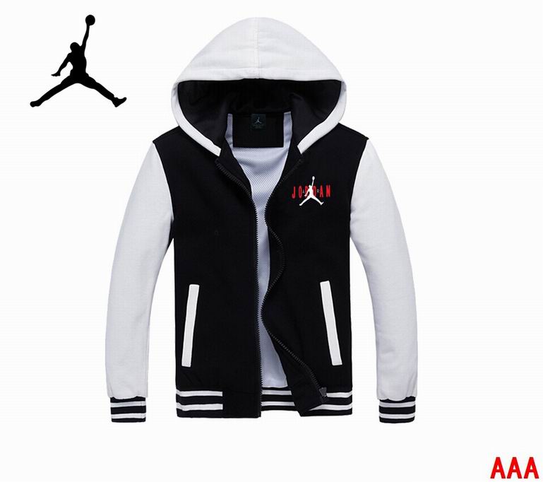 Jordan hoodie S-XXXL-476